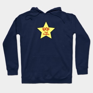 DCP Cast Member Hoodie